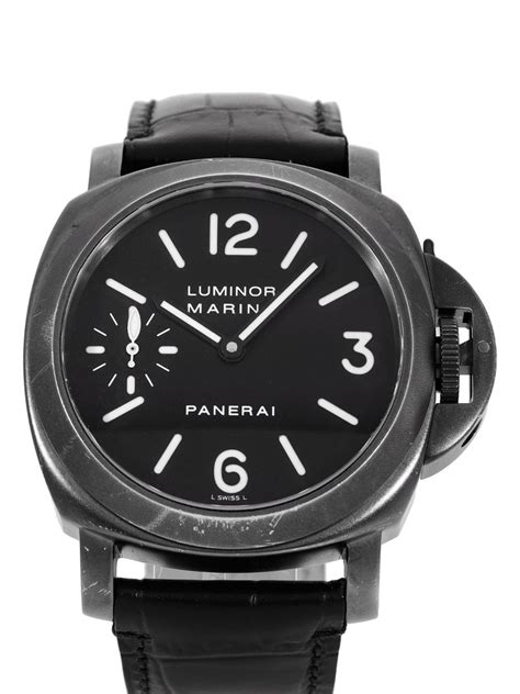 Panerai 1999 pre